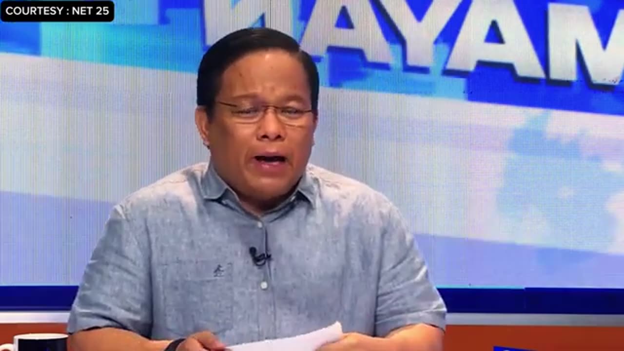 LAGOT si ATRAS BINULGAR ng mga SENYOR CITIZEN ang GAWAIN ni PASTOR sa MAYNILA? JOEY UY ang TATALO!?