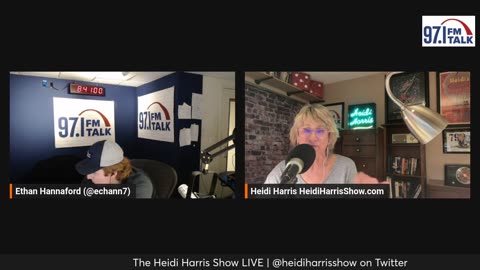 Heidi Harris Show