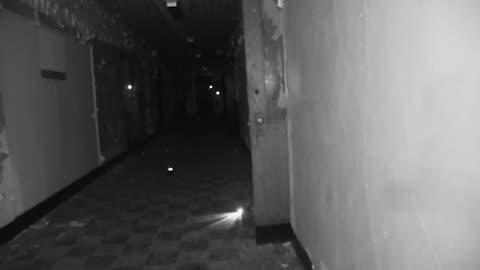 GHOST HUNTING @MID ORAANGE CORRECTIONAL NEW YORK