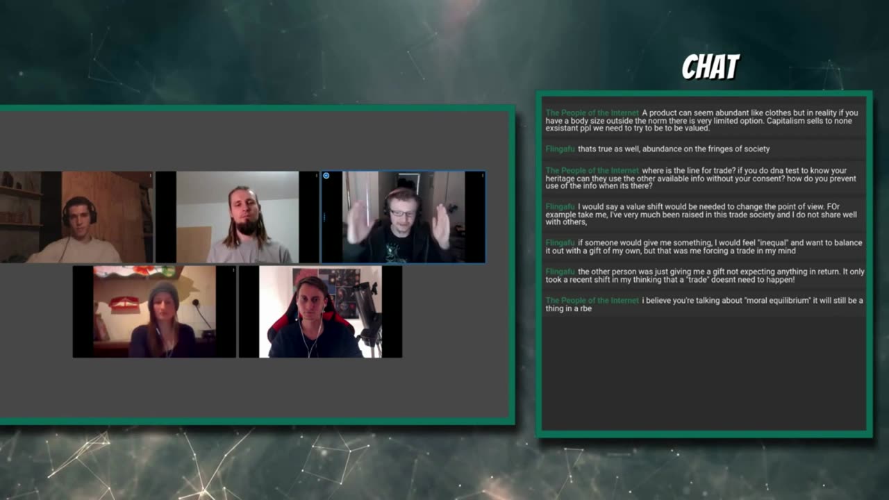 TromCast (part 11) - Abundance