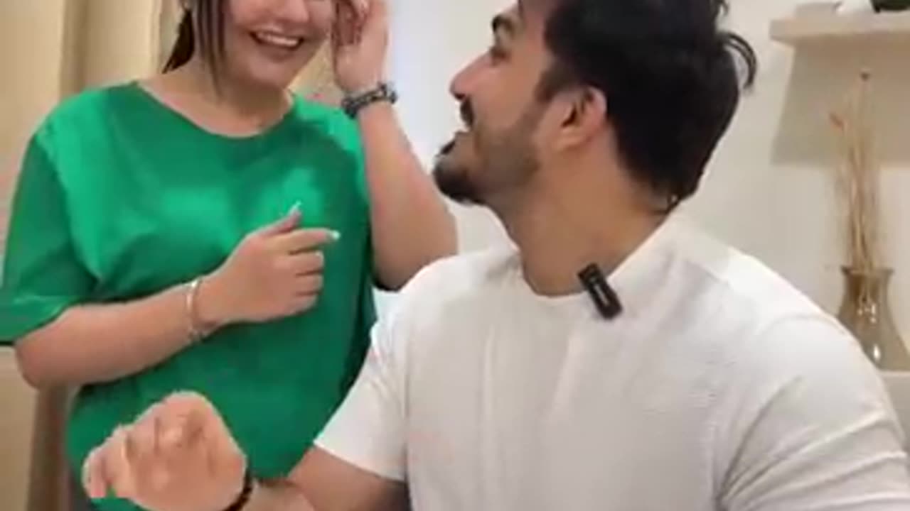 Shohar Ho to Bs Aisa ho