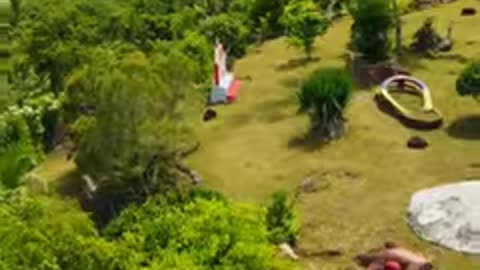 CHOCOLATES HILLS BUHOL