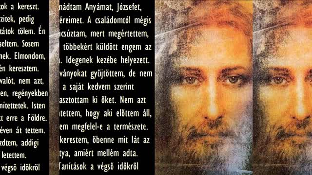 Tanítások a végső időkről V.