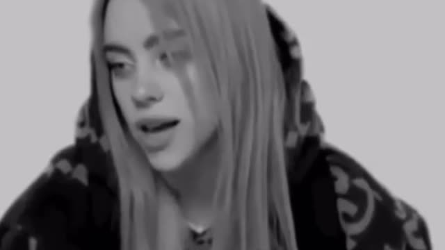 Billie eilish ❤️ أكره نفسي 💔