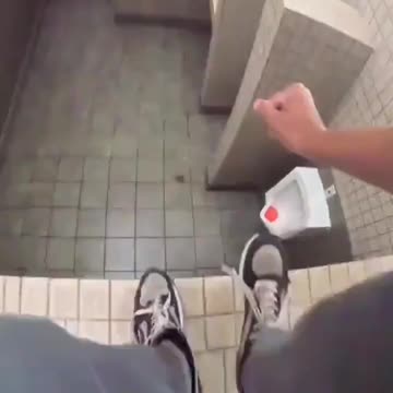 Just another PARKOUR!!!!!