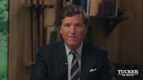 (TUCKER On Twitter) - Tucker's Opinion