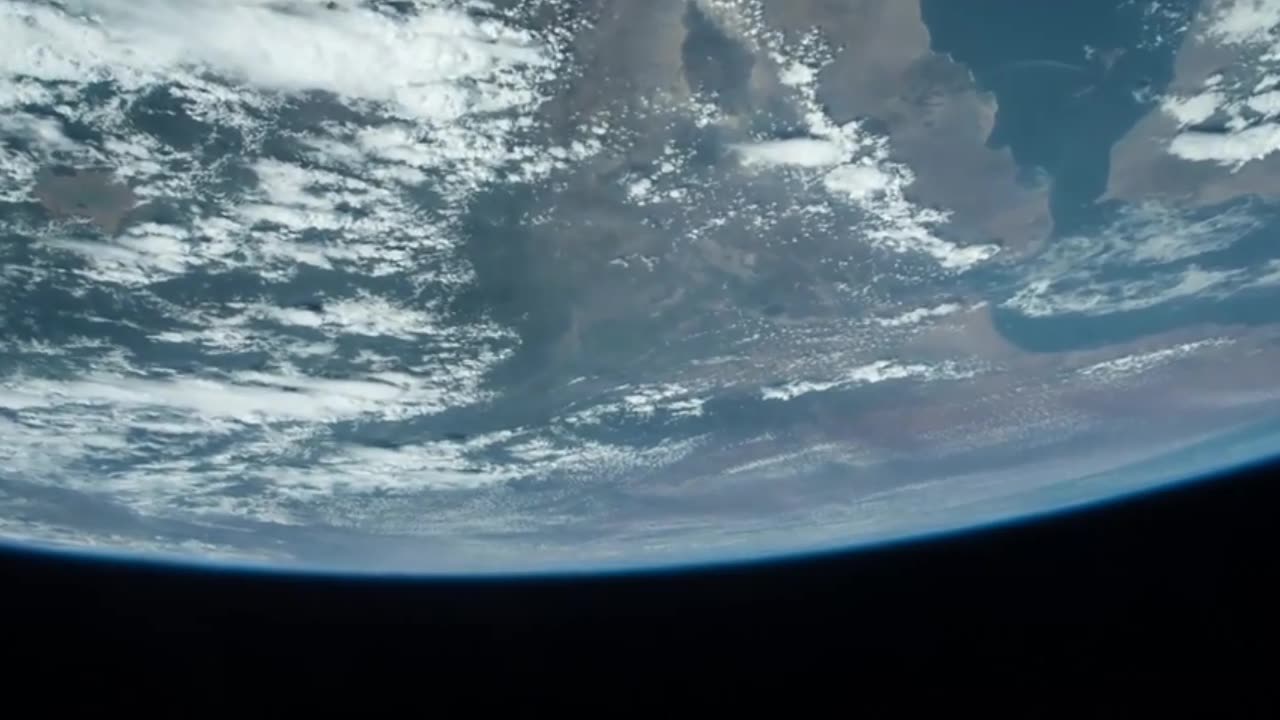 Earth from Space in 4K – Expedition 65 Edition PART 2