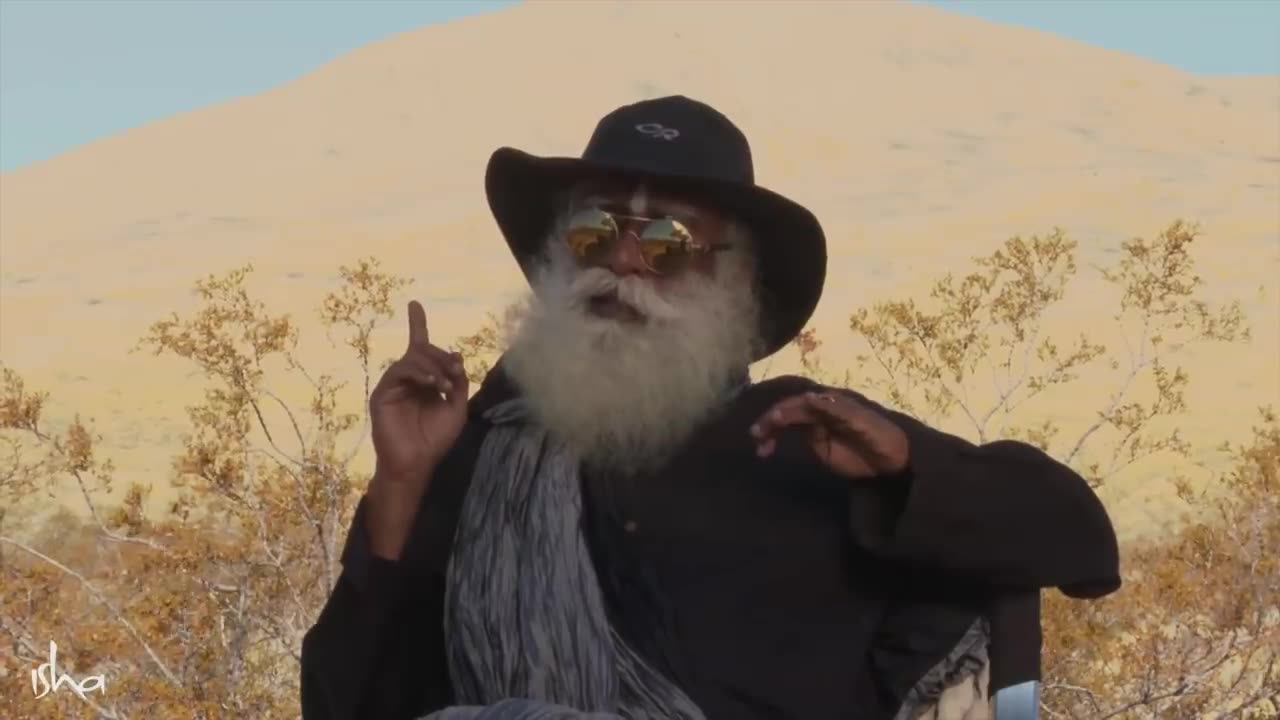 Benefits of Fasting - Sadhguru
