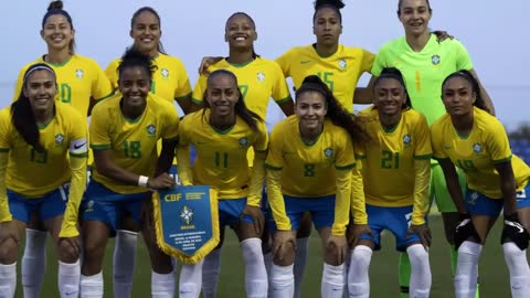 💣ACABOU DE CONFIRMAR! 💥SELEÇÃO FEMININA NOS AMISTOSOS! ÚLTIMAS NOTÍCIAS DA SELEÇÃO BRASILEIRA!