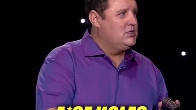 Misheard Song lyrics Peter Kay