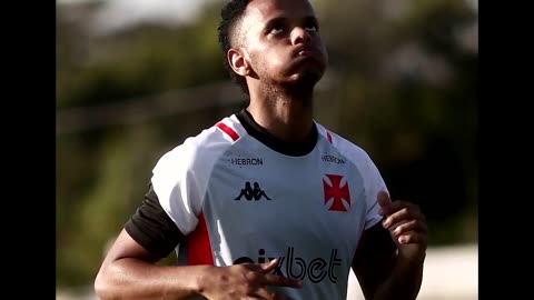 ACABOU A PACIÊNCIA! NÃO JOGA MAIS NO VASCÃO! ACABOU DE ANUNCIAR! NOTÍCIAS DO VASCO