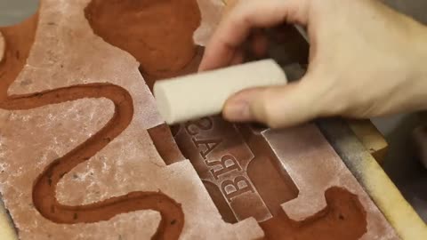 Making a Brass Sledge Hammer - Making a hammer out of plumbing fittings