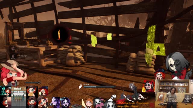 MikaHELLa's REIDiculous Adventures - that one time when Killer lost their patience and let me be XD