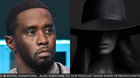 🔴WOMAN SAYS SHE’S IN A SEX TAPE WITH P DIDDY!