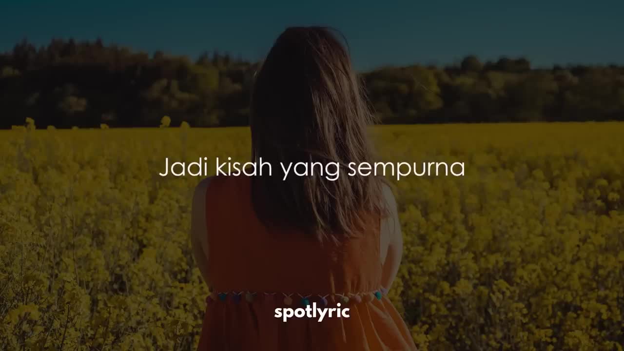 Mahalini - Kisah Sempurna