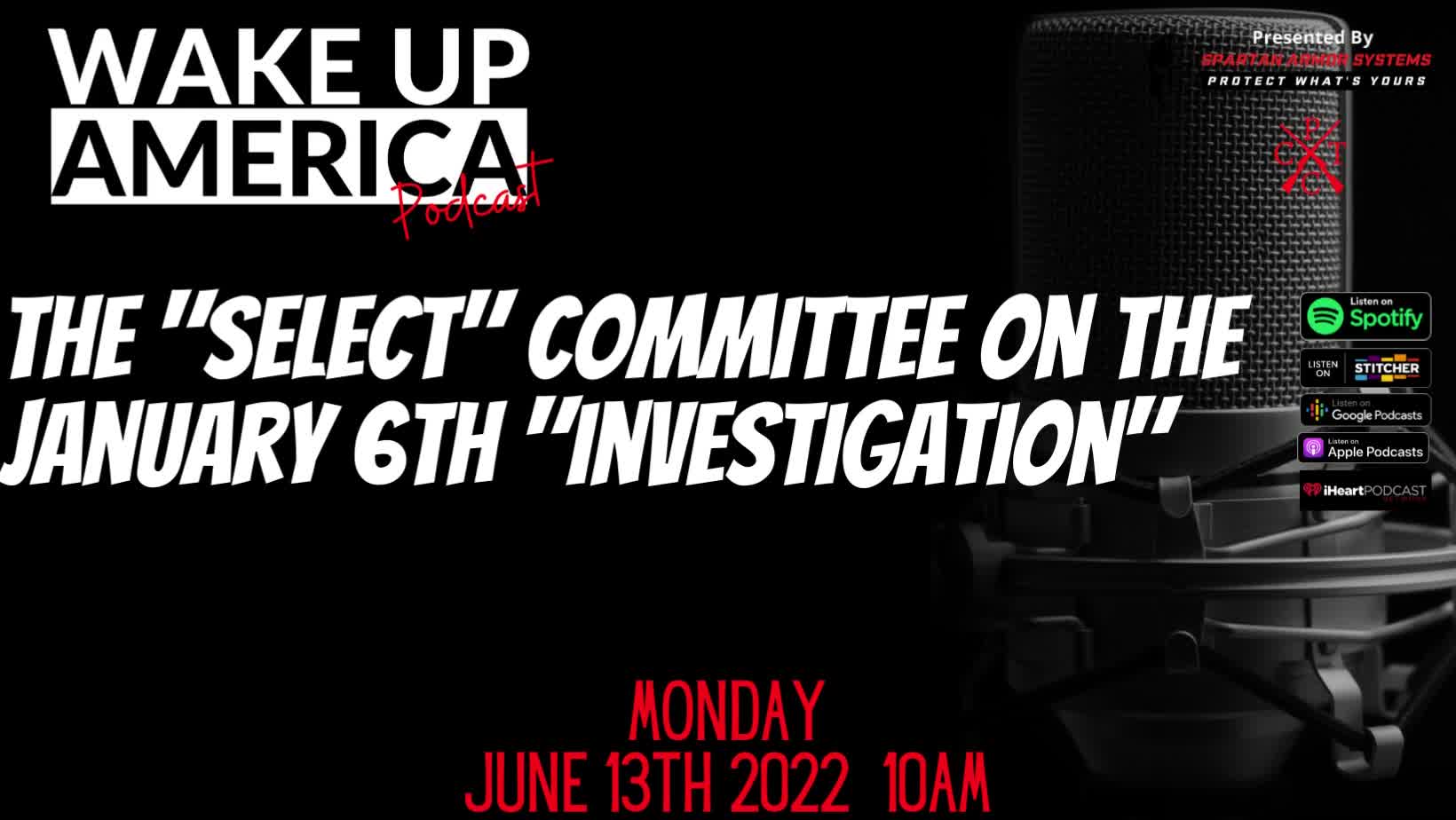The January 6th Committee holds its second public hearing