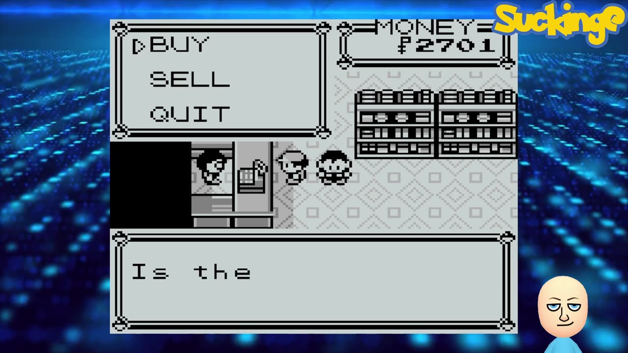 Pokesuck Red | Part 3