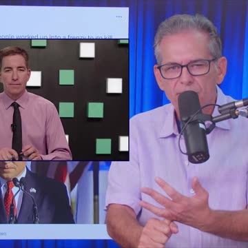 Israel wanted to use NUKES| The Jimmy Dore Show w/ Glen Greenwald