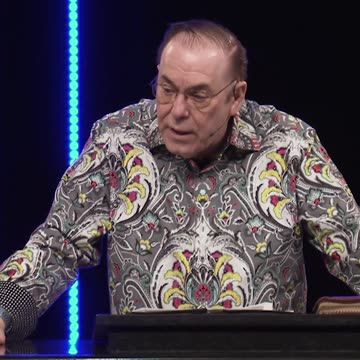"Praise God!" | Rev. Kenneth W. Hagin | Next Week On RHEMA Praise (04/01-04/07)