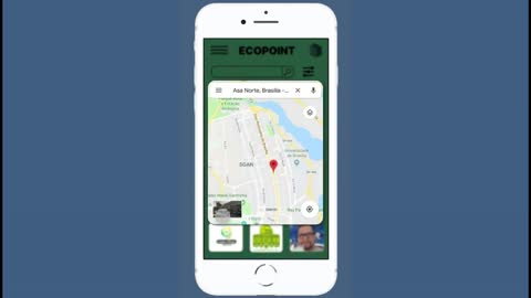 ECOPOINT projeto da faculdade - VIDEO PITCH