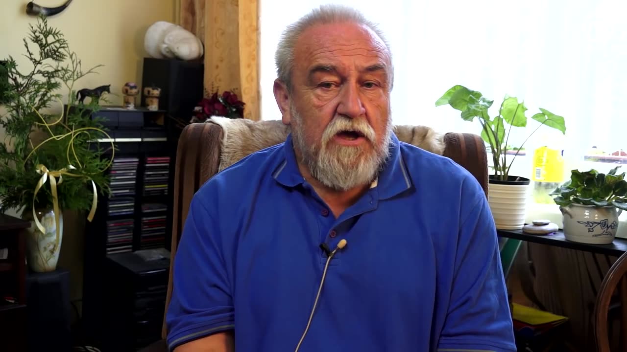 Doktor Jerzy Jaśkowski - Świat jest inny odc.78 - Zachować Naród (1080p)