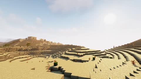 Daily Dose of Minecraft Scenery 7