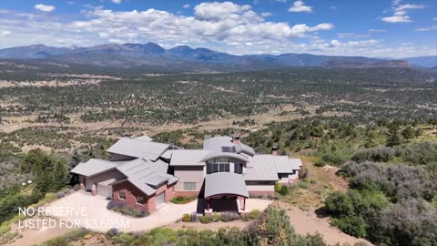 1933 Deer Valley Road | Hesperus, Near Durango, CO