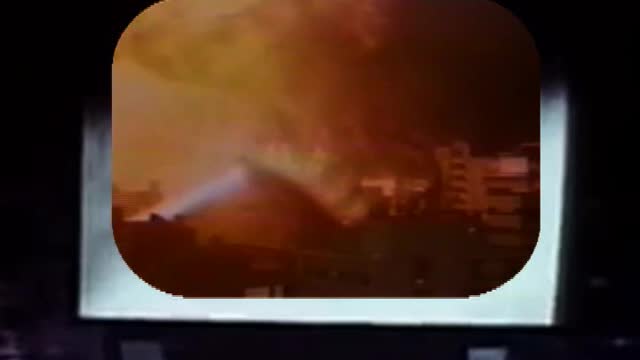 Monster in a Minute E09 "Godzilla 2000"