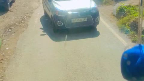 #Himachal bus Drivers