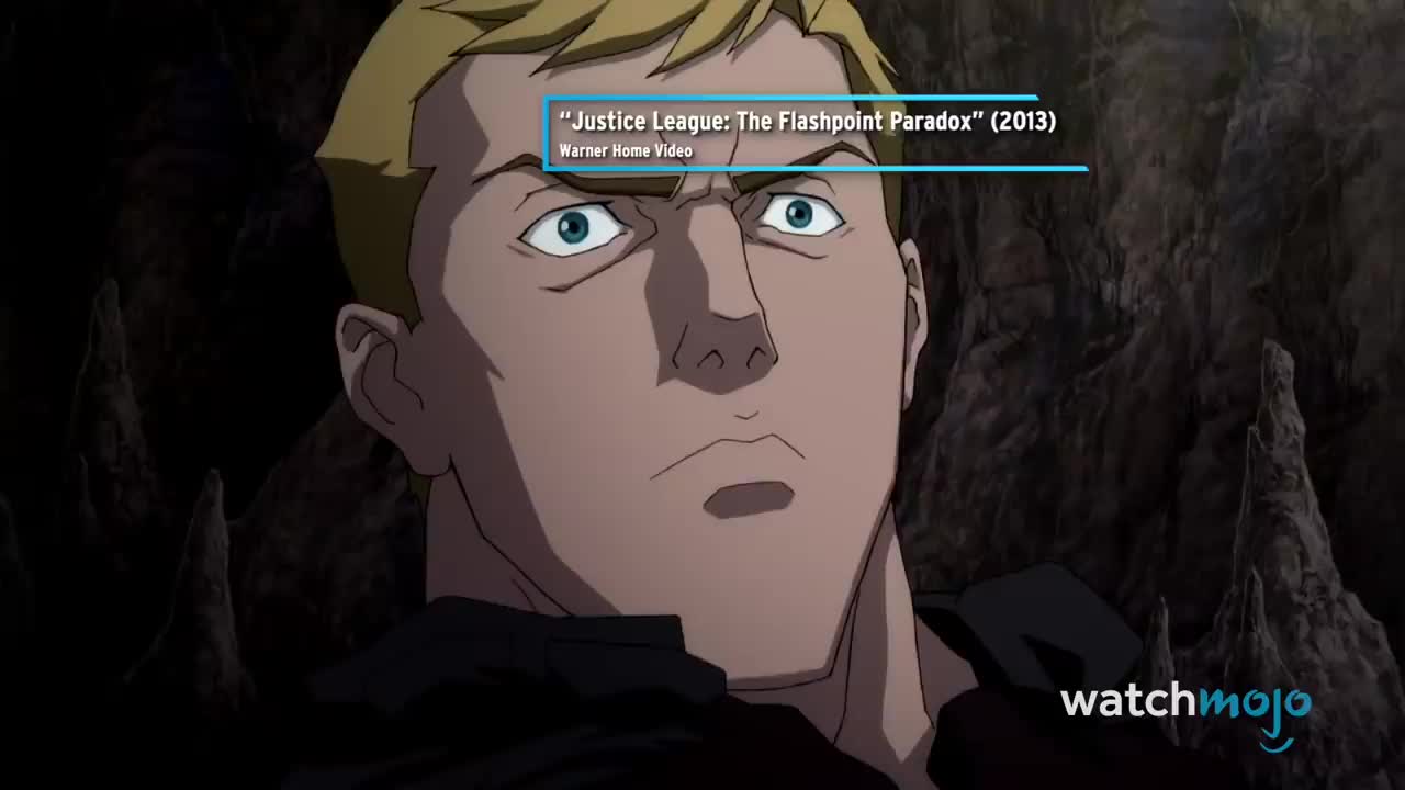 Top 10 Other Heroes Who Became Batman