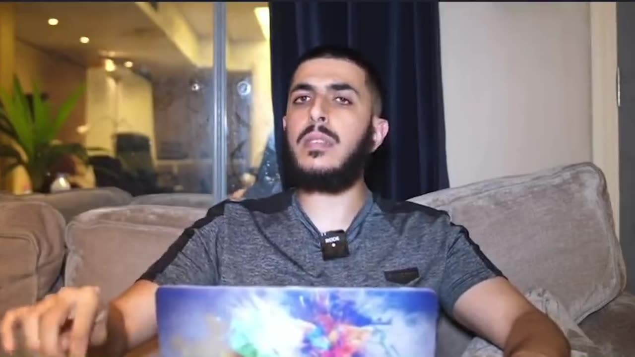 This is how Muslims think about ex Islamists that left the deadly cult, their cult