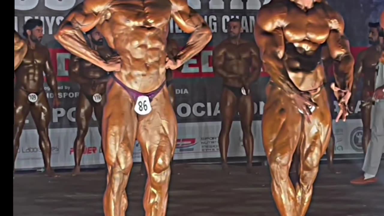 Aman rajput bodybuilding