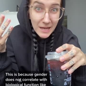 Can men have periods?