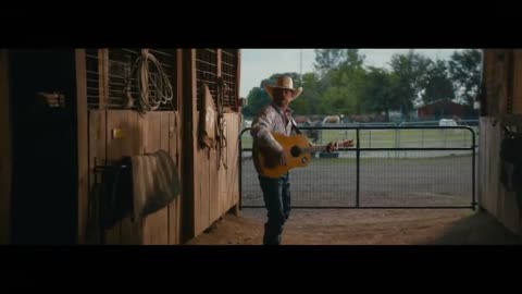 Cody Johnson - 'Til You Can't (Official Music Video)