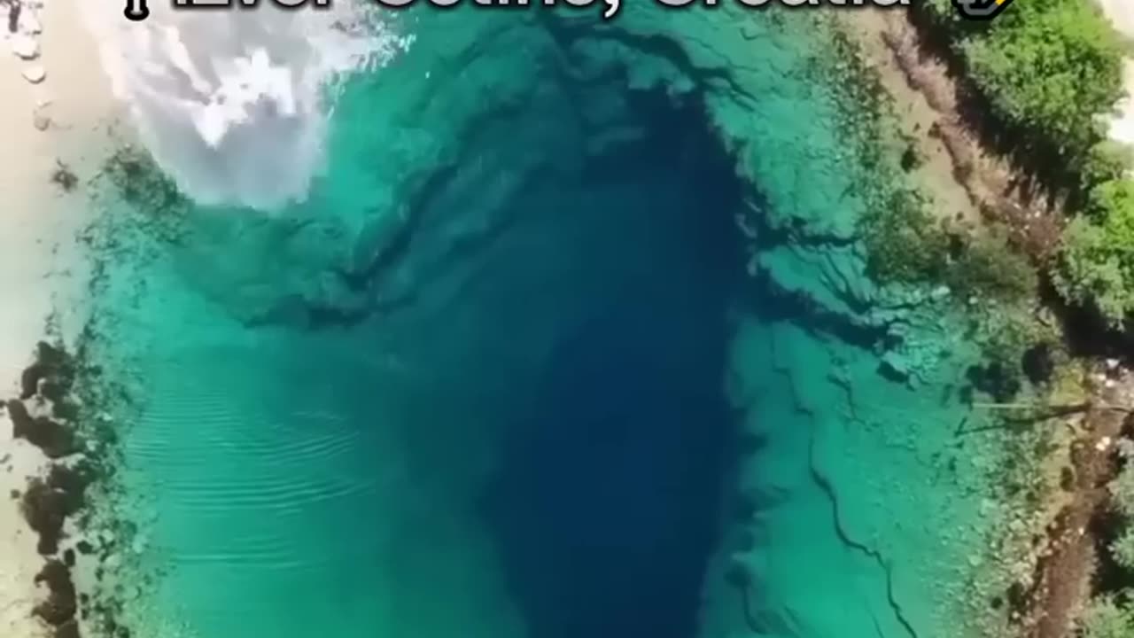Bluest Waters On Earth Part 3
