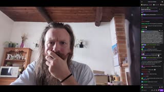 2023-05-27 (1bis) - Suite de l'arc quad ? - Twitch Decheterie + Publicités (version avec chat)