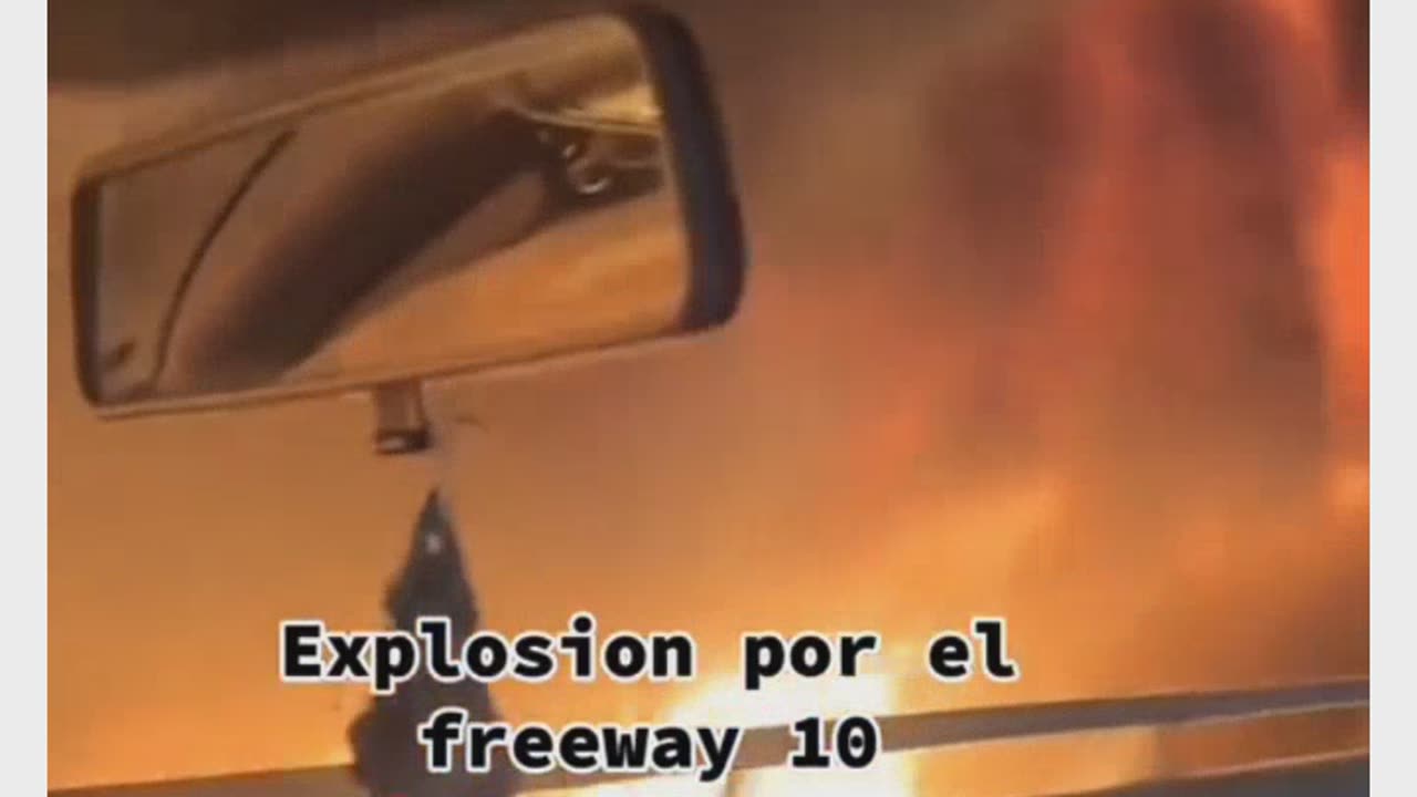 Is America under attack? Train derailments? Invasion at the border? Food warehouses