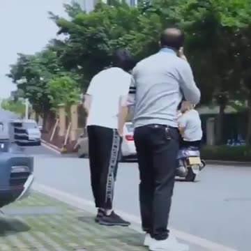 The sound of a Ferrari!!!