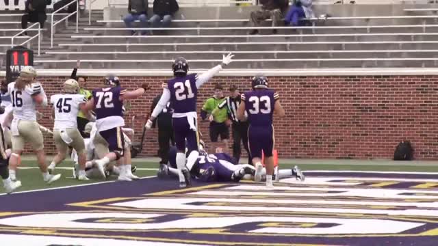 UMHB Crusaders face North Central in rematch of last year's Stagg Bowl