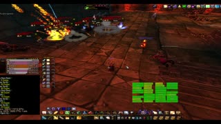 Turtle Wow - MM weekly BWL - 12 December - Paladin POV - no commentary