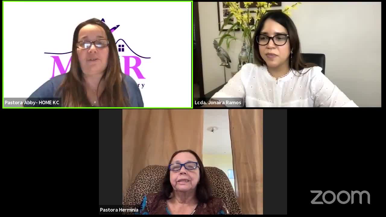 Hablemos Mujer_19 de julio 2021