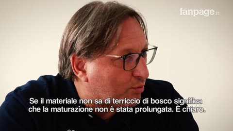 INCHIESTA COMPOSTLAND DOCUMENTARIO prendevano i fanghi tossici di scarto che poi non trattavano come dovevano per usarli come fertilizzanti e li sversavano nei campi agricoli della pianura padana e poi ci coltivavano