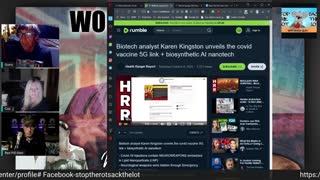Guru Caz and Patriot 101