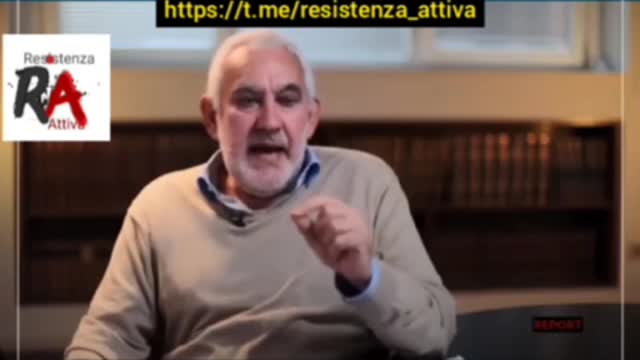 INCHIESTA DI REPORT
