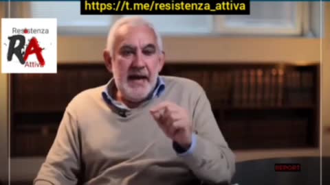INCHIESTA DI REPORT