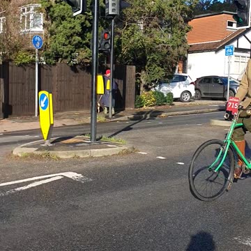 London to Brighton Veteran Car Run 05.11.2023. Vid030 #veterancarrun