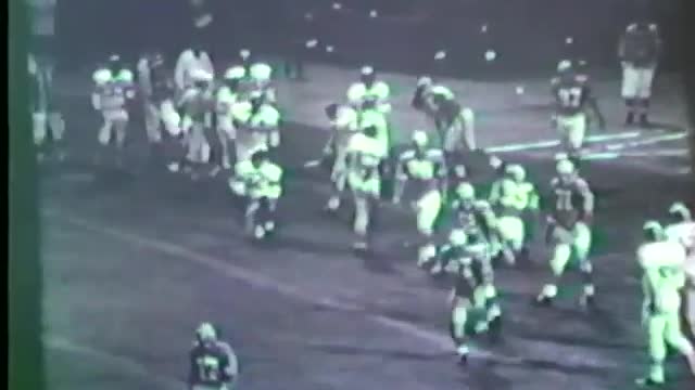 1962 Denver Broncos