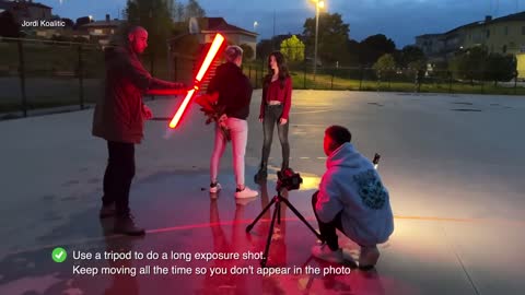 5 Light PHOTOGRAPHY TRICKS to take your PHOTOS to the NEXT LEVEL