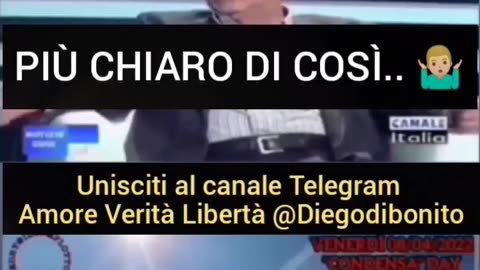 🔴🔥POVERA ITALIA‼️
