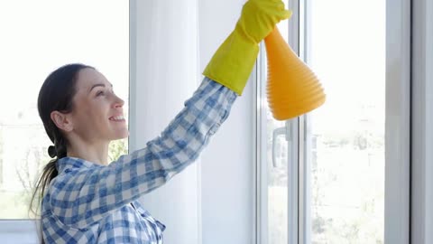 How Does House Cleaning Reduce Stress?